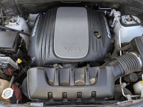 Used 2021 Jeep Grand Cherokee High Altitude AWD/4WD image 24