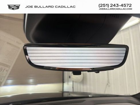 New 2026 Cadillac Escalade Sport w/ Touring Package AWD/4WD image 43
