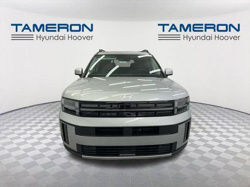 New 2026 Hyundai Santa Fe Limited image 8