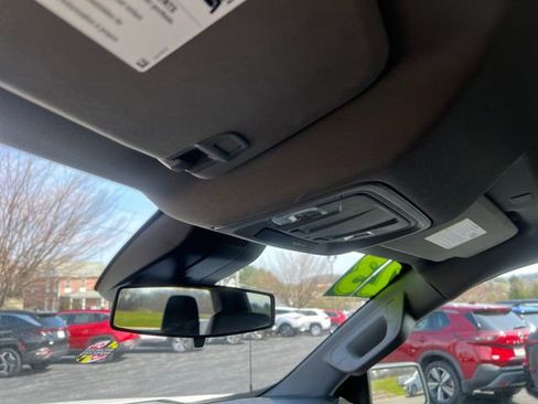 Used 2023 Chevrolet Silverado 1500 W/T w/ WT Value Package image 27