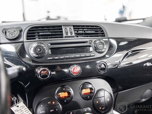 Used 2012 FIAT 500 Sport w/ Safety & Convenience Pkg FWD image 24