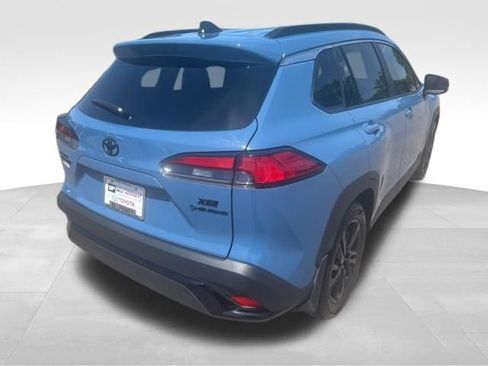 Used 2026 Toyota Corolla Cross XSE w/ Convenience Package image 5