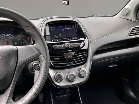 Used 2019 Chevrolet Spark LS FWD image 9