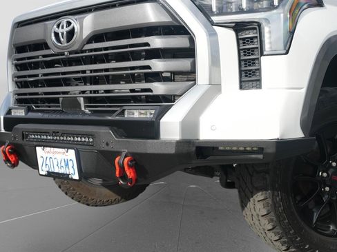 Used 2022 Toyota Tundra Limited image 4