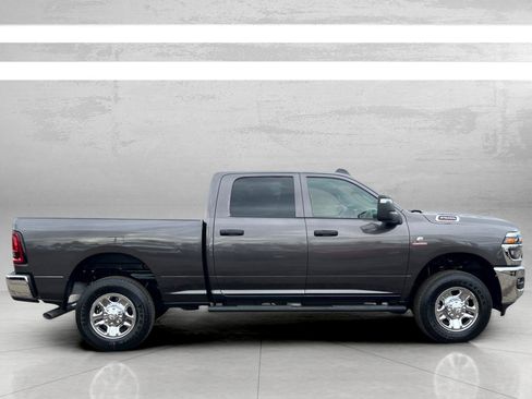 New 2026 RAM 2500 Tradesman image 4