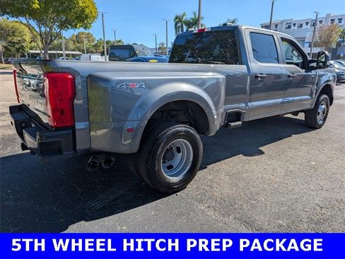 Used 2023 Ford F350 XL image 5