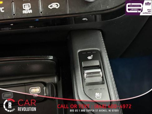 Used 2020 Kia Telluride SX image 44