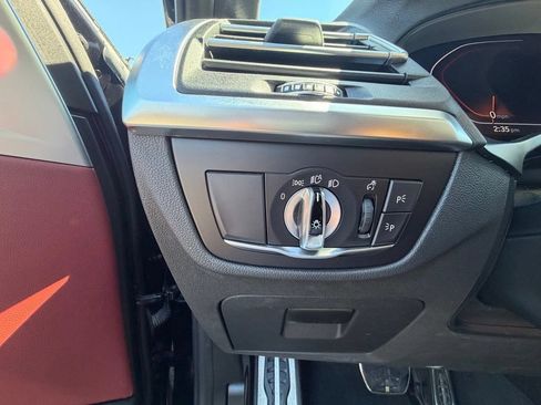 Used 2023 BMW X3 sDrive30i w/ M Sport Package RWD image 26