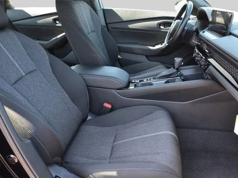 Certified 2024 Honda Accord Sport image 20