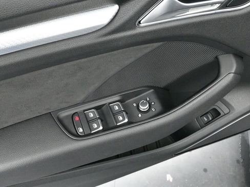 Used 2018 Audi RS 3 AWD/4WD image 17