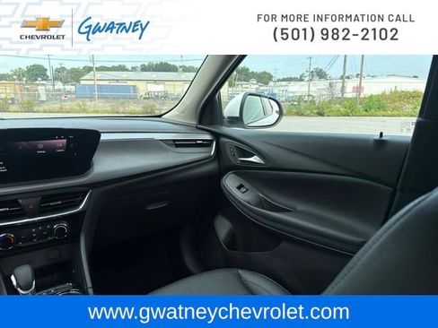 Used 2026 Buick Encore GX Sport Touring w/ Advanced Technology Package FWD image 25