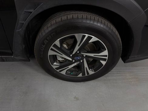Used 2025 Subaru Crosstrek 2.0i Premium AWD/4WD image 10