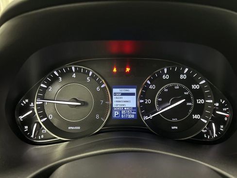 Used 2020 Nissan Armada SL w/ Premium Package AWD/4WD image 18