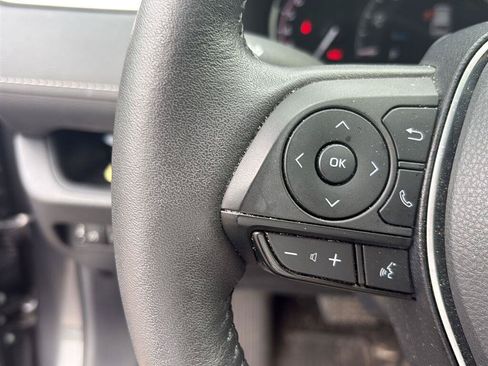 Used 2024 Toyota RAV4 XLE w/ Convenience Package AWD/4WD image 6