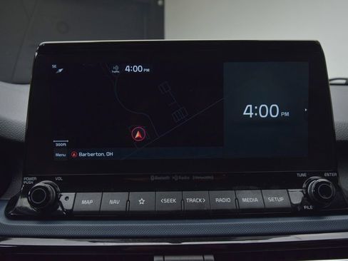 Used 2022 Kia Seltos Nightfall Edition image 16