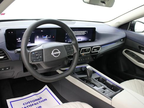 New 2026 Nissan Sentra SL w/ Floor Mat Package image 15