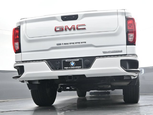 Used 2024 GMC Sierra 1500 Elevation AWD/4WD image 35