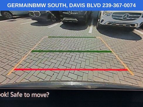 Used 2021 Volkswagen Atlas Cross Sport SEL Premium R-Line image 22