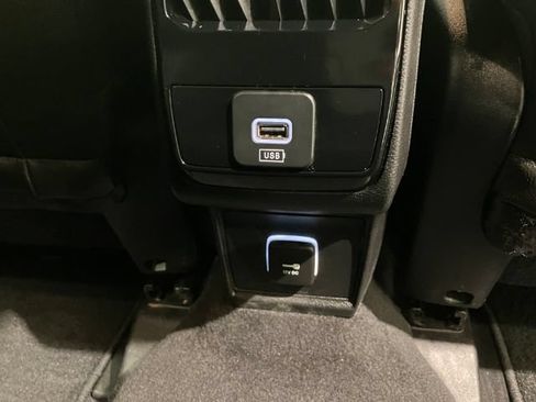 Used 2025 Jeep Compass Limited AWD/4WD image 49