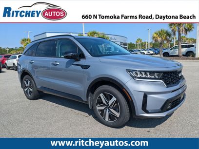 Used 2023 Kia Sorento EX