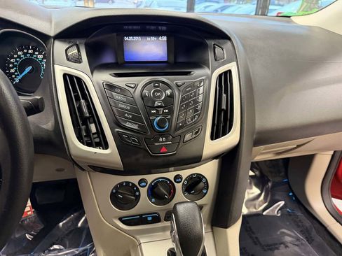 Used 2012 Ford Focus SE image 15