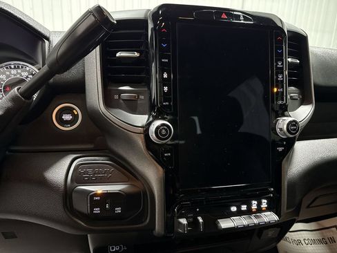 Used 2025 RAM 3500 Tradesman AWD/4WD image 17