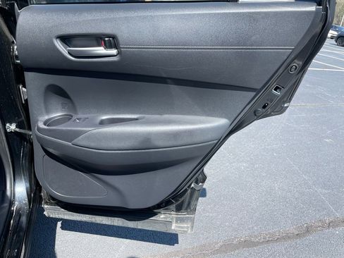 Used 2023 Toyota Corolla Cross XSE w/ Convenience Package image 37