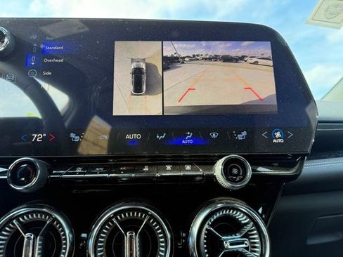 New 2026 Chevrolet Blazer EV LT FWD image 22