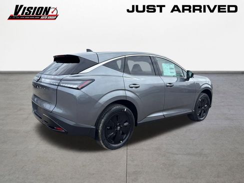 New 2026 Nissan Murano SV image 5