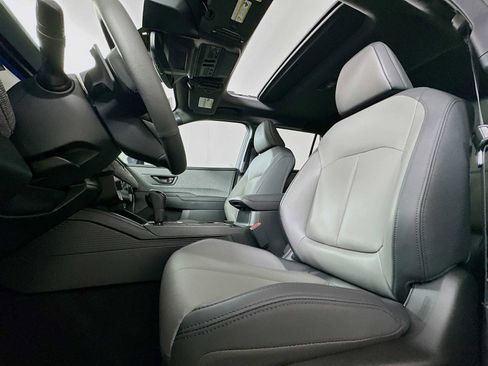 New 2026 Subaru Outback Premium AWD/4WD image 19