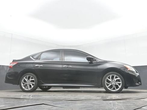 Used 2013 Nissan Sentra SR w/ Driver Pkg FWD image 44