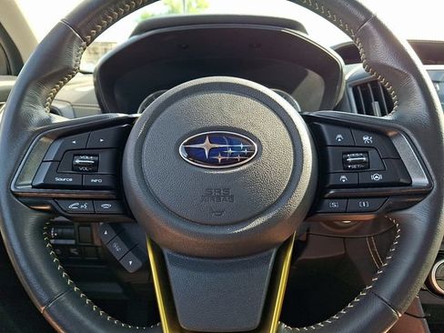 Certified 2023 Subaru Crosstrek 2.5i Sport AWD/4WD image 20