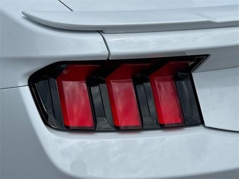 New 2025 Ford Mustang GT Premium image 12