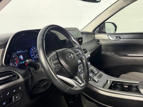 Used 2022 Hyundai Palisade SEL w/ Convenience Package FWD image 21