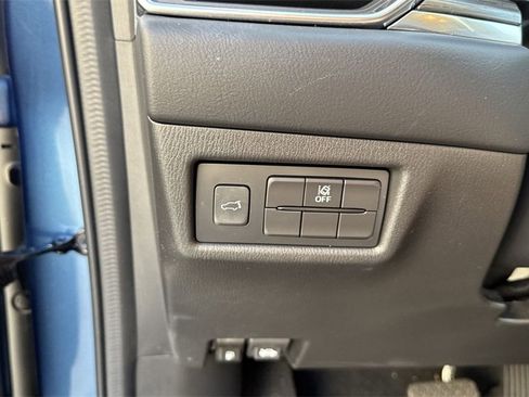 Used 2023 MAZDA CX-5 AWD 2.5 S w/ Premium Plus Pkg image 58