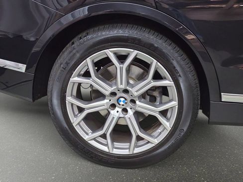 Used 2023 BMW X7 xDrive40i AWD/4WD image 35