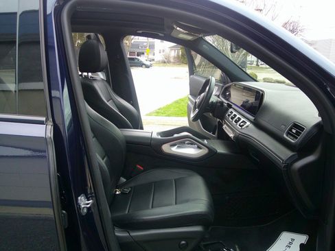 Used 2020 Mercedes-Benz GLE 350 4MATIC image 46