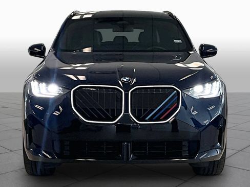 Used 2025 BMW X3 xDrive30i w/ Premium Package AWD/4WD image 3