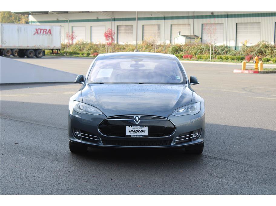 Used 2013 Tesla Model S RWD image 5