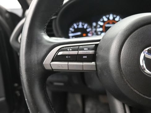 Used 2021 MAZDA CX-30 AWD 2.5 S w/ Select Package image 28
