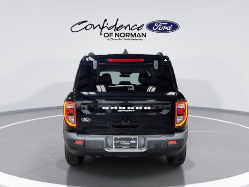 New 2026 Ford Bronco Sport Big Bend w/ Convenience Package AWD/4WD image 7
