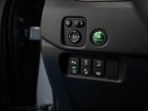 New 2026 Honda Ridgeline TrailSport+ image 22