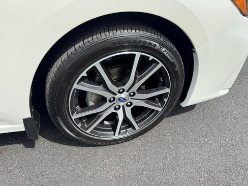 Used 2017 Subaru Impreza 2.0i Limited image 27
