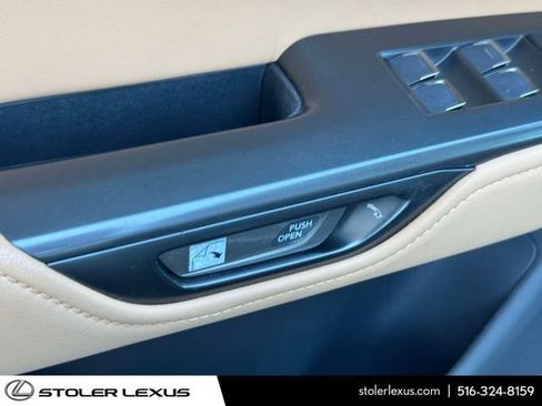 Certified 2024 Lexus NX 350h AWD image 22