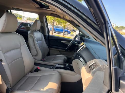 Used 2018 Honda Pilot EX-L image 27