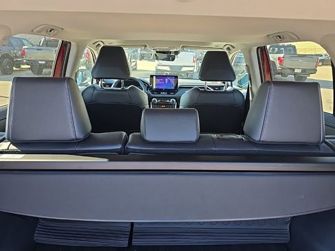 Used 2024 Toyota RAV4 Limited w/ Weather Package image 6