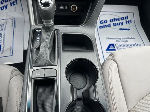 Used 2017 Hyundai Sonata SE FWD image 32