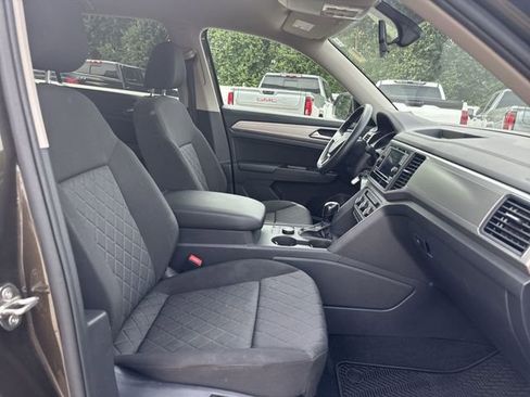 Used 2019 Volkswagen Atlas S w/ Towing Package AWD/4WD image 26