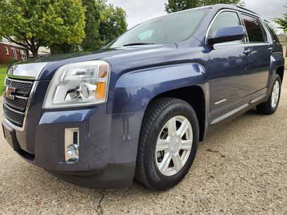 Used 2014 GMC Terrain SLE w/ Convenience Package