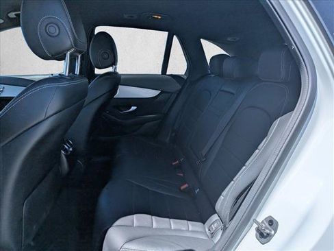 Certified 2022 Mercedes-Benz GLC 300 image 28